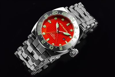 Millipede GMT  <inline style="color: rgb(255, 0, 0);"> SOLD OUT</inline>
