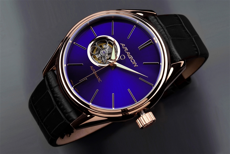 Aragon A103BLU