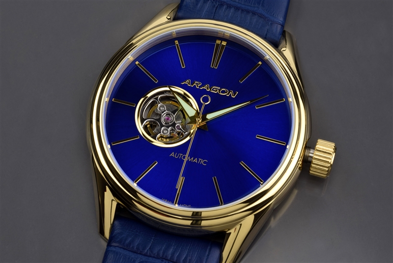 Aragon A104BLU