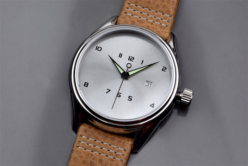 Aragon A105GRY
