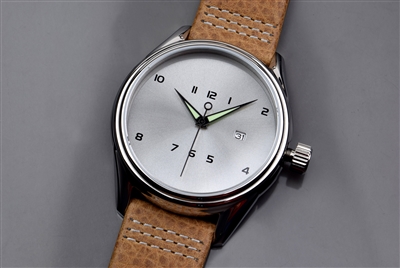 Japanese SII NH35 Automatic Watch