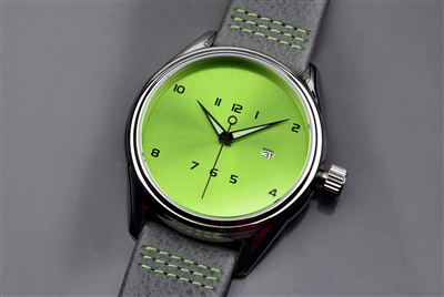Japanese SII NH35 Automatic Watch