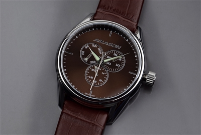 Japanese SII VH68 Quartz Watch