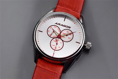 Japanese SII VH68 Quartz Watch