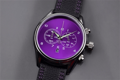 Japanese SII VH68 Quartz Watch