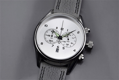 Japanese SII VH68 Quartz Watch