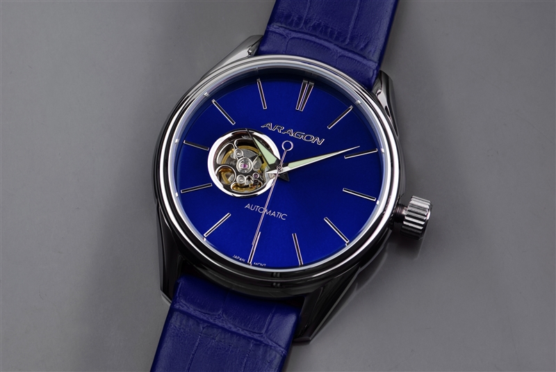 Aragon A112BLU