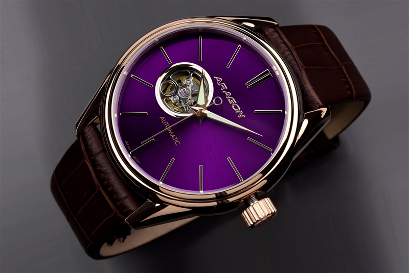 Aragon A113PUR