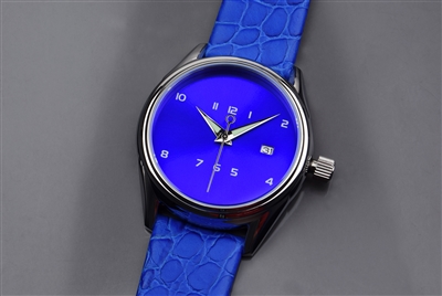 Japanese SII NH35 Automatic Watch