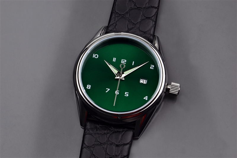 Aragon A115GRN
