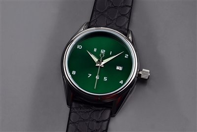 Japanese SII NH35 Automatic Watch
