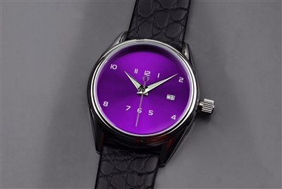 Japanese SII NH35 Automatic Watch