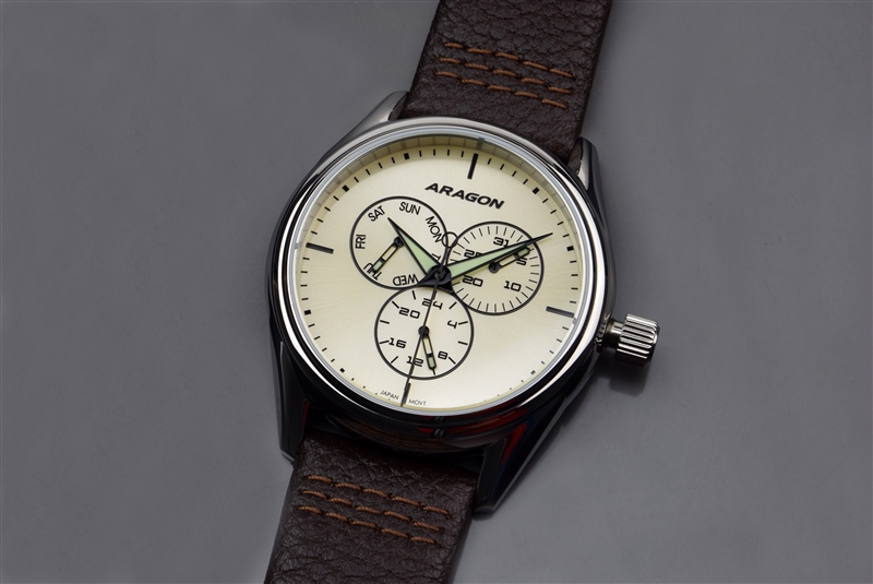 Aragon A116BEI