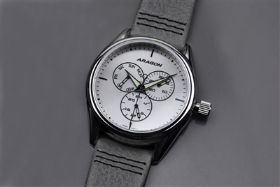 Japanese SII VH68 Quartz Watch