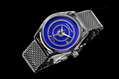 ARAGON Caprice Starhalo Automatic