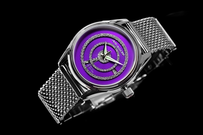 ARAGON Caprice Starhalo Automatic