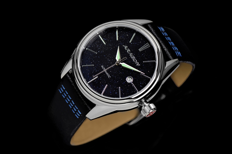 Aragon A120BGS