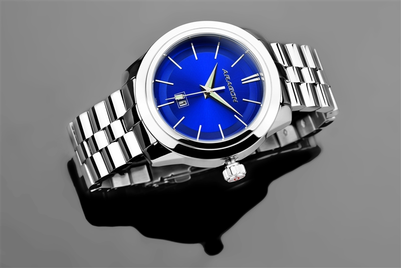 Aragon A126BLU