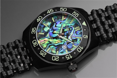 Charger Abalone Automatic