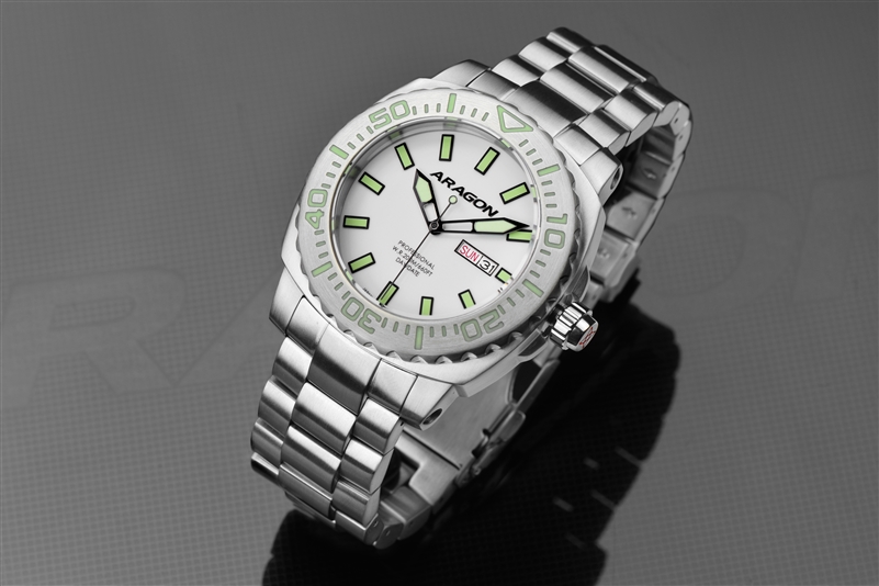 Aragon A154WHT
