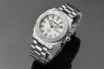 Aragon Parma Automatic MOP