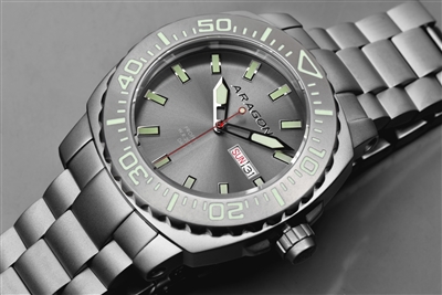 Aragon Parma Automatic MOP