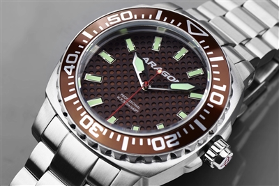Japanese SII VH31 Quartz Watch