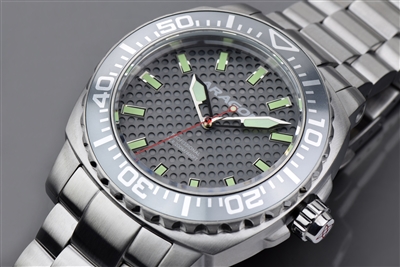 Japanese SII VH31 Quartz Watch