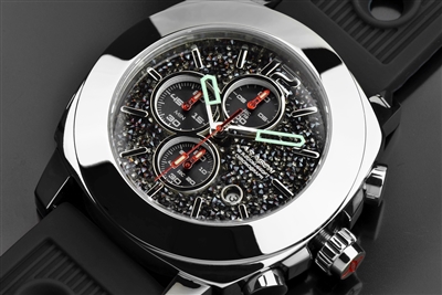 Parma Galaxy Dial