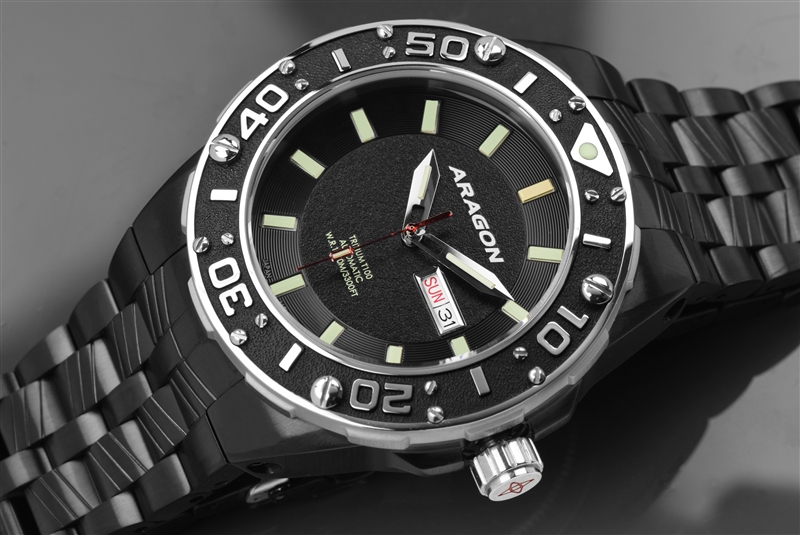 Aragon A165BLK