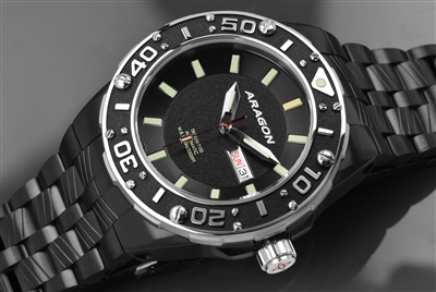 Enforcer T100 Flat Tube Automatic  <inline style="color: rgb(255, 0, 0);">OUT OF STOCK</inline>