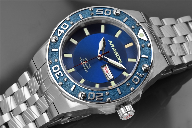 Aragon A165BLU