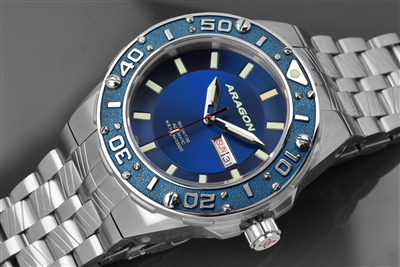 Enforcer T100 Flat Tube Automatic  <inline style="color: rgb(255, 0, 0);">OUT OF STOCK</inline>