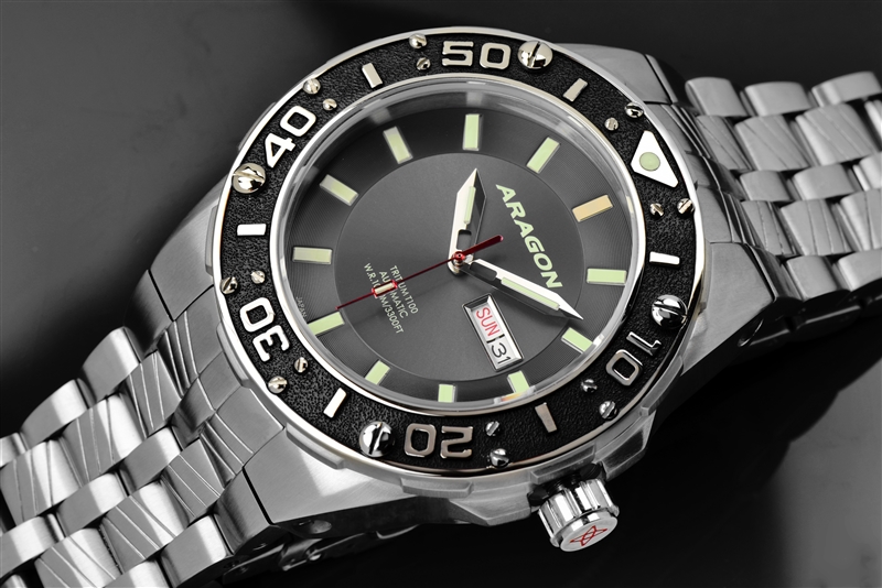 Aragon A165GRY