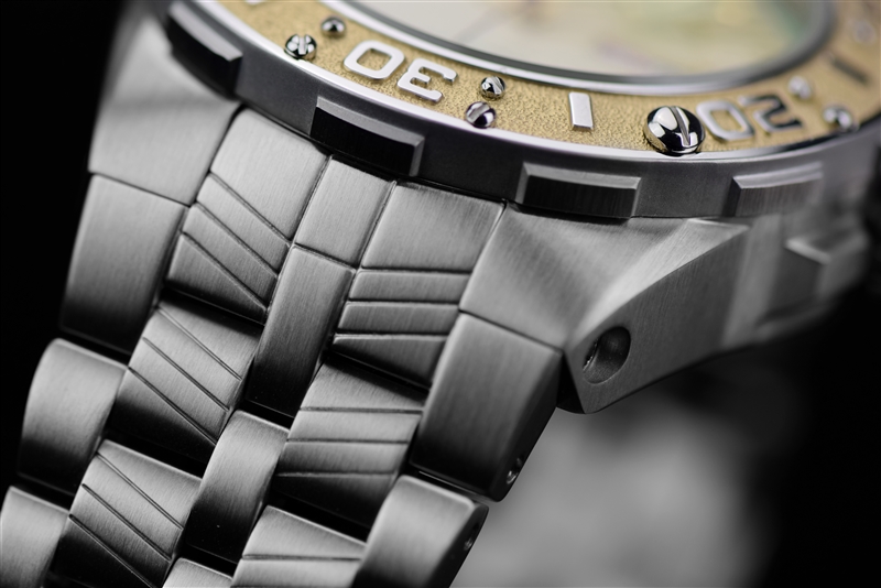 Japanese SII NH36 Automatic Watch Japanese SII NH36 Automatic Watch