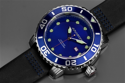 Gauge 55mm Automatic