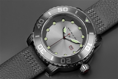 Gauge 55mm Automatic