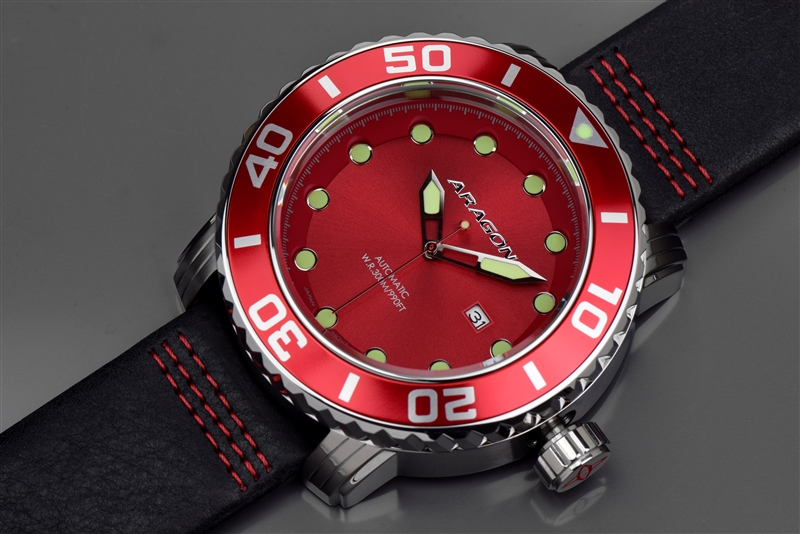 Aragon A174RED