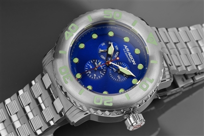 ARAGON Gauge 55mm Multifunction  <inline style="color: rgb(255, 0, 0);">SOLD OUT</inline>