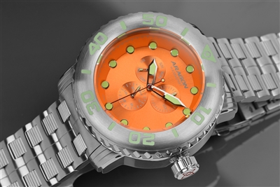 ARAGON Gauge 55mm Multifunction  <inline style="color: rgb(255, 0, 0);">SOLD OUT</inline>
