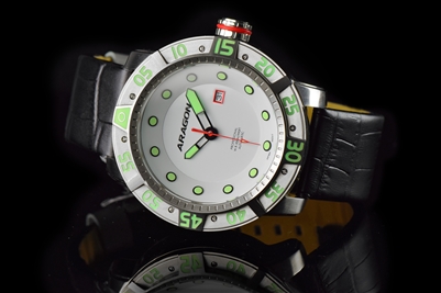Gauge 3G Automatic 55mm   <inline style="color: rgb(255, 0, 0);">SOLD OUT</inline>