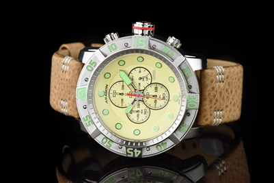 Gauge 3G Chrono VD56 <inline style="color: rgb(255, 0, 0);">OUT OF STOCK</inline>