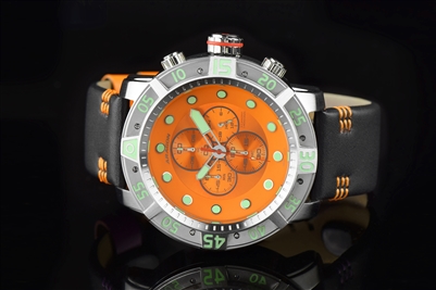 ARAGON        Gauge 3G Chrono VD56     <inline style="color: rgb(255, 0, 0);"> SOLD OUT</inline>