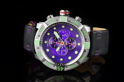 Gauge 3G Chrono VD56 <inline style="color: rgb(255, 0, 0);">SOLD OUT</inline>