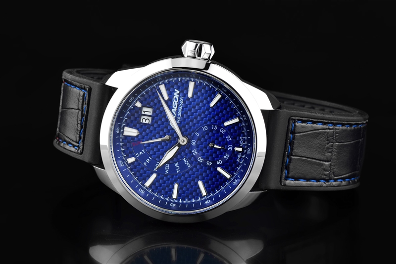 Aragon A188BLU