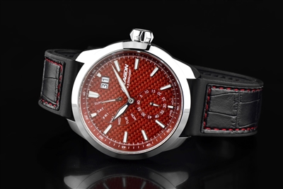 Caprice Pilot Edition 7004.P