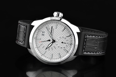 Caprice Pilot Edition 7004.P