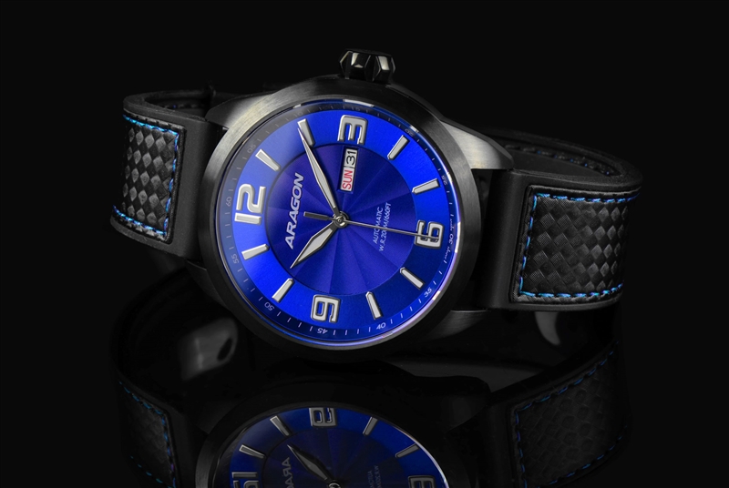Aragon A189BLU