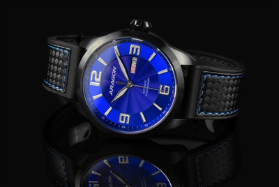 Caprice Pilot Automatic  <inline style="color: rgb(255, 0, 0);">SOLD OUT</inline>
