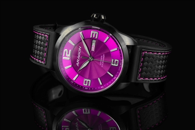 Caprice Pilot Automatic  <inline style="color: rgb(255, 0, 0);">SOLD OUT</inline>